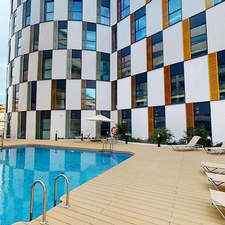 Resa Patacona Hotel Алборая Екстериор снимка