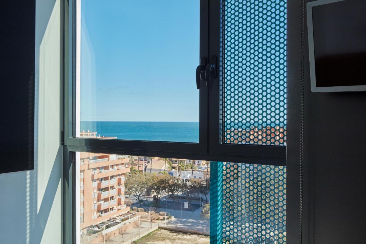 Resa Patacona Hotel Алборая Екстериор снимка