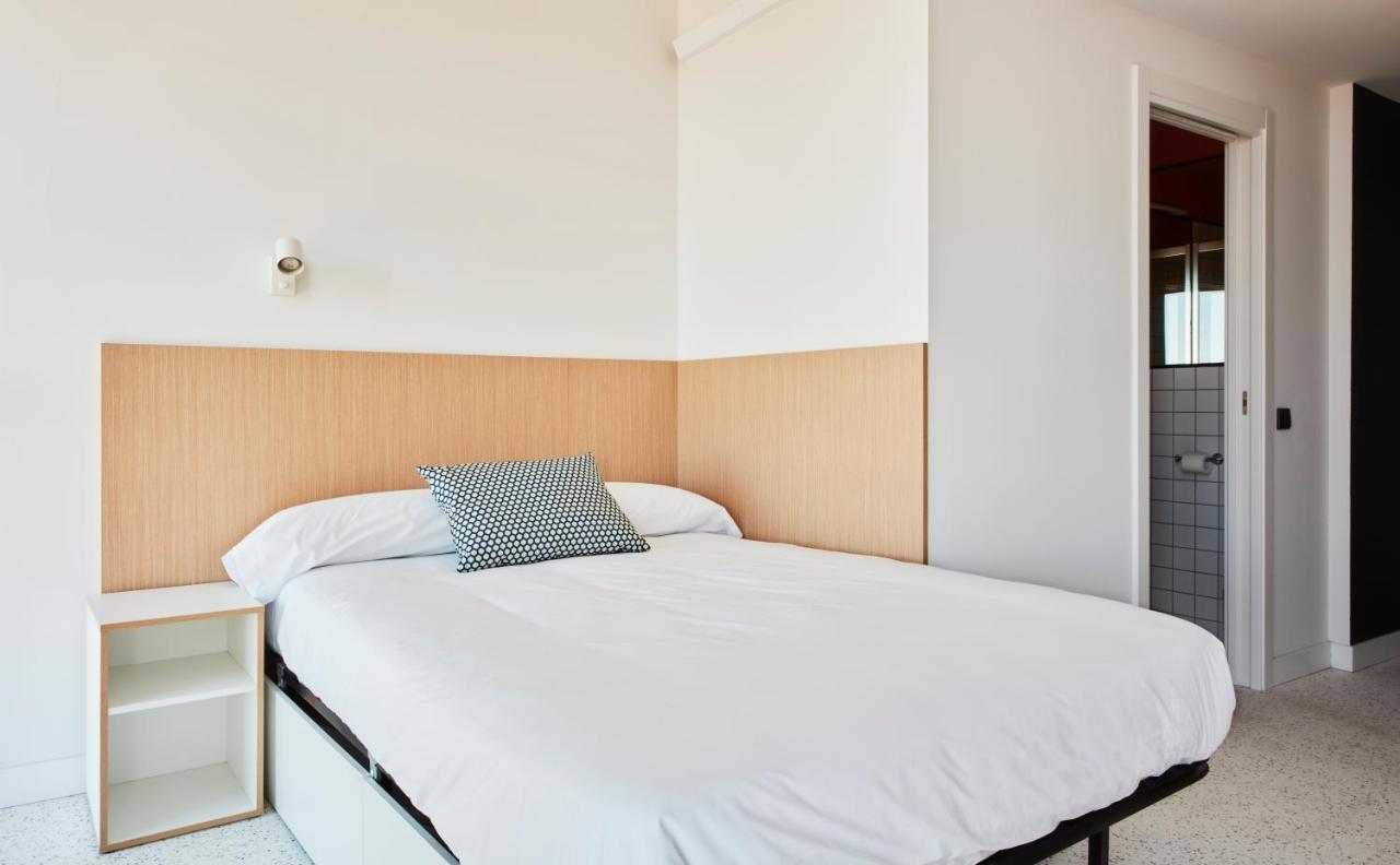 Resa Patacona Hotel Алборая Екстериор снимка