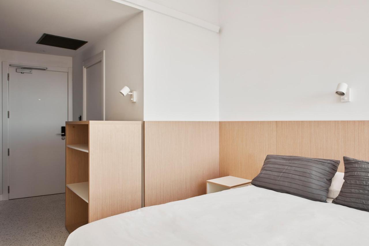 Resa Patacona Hotel Алборая Екстериор снимка
