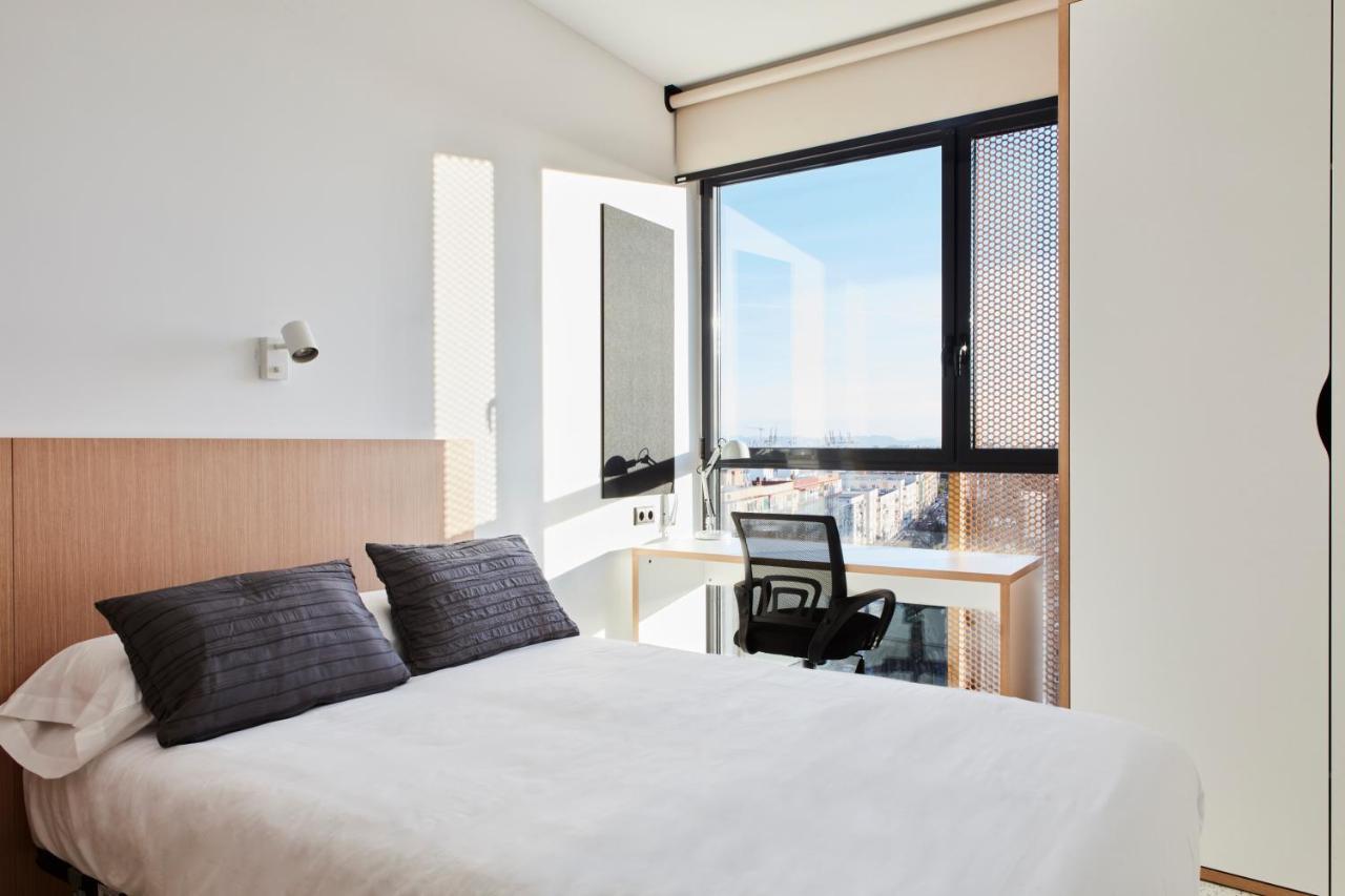 Resa Patacona Hotel Алборая Екстериор снимка