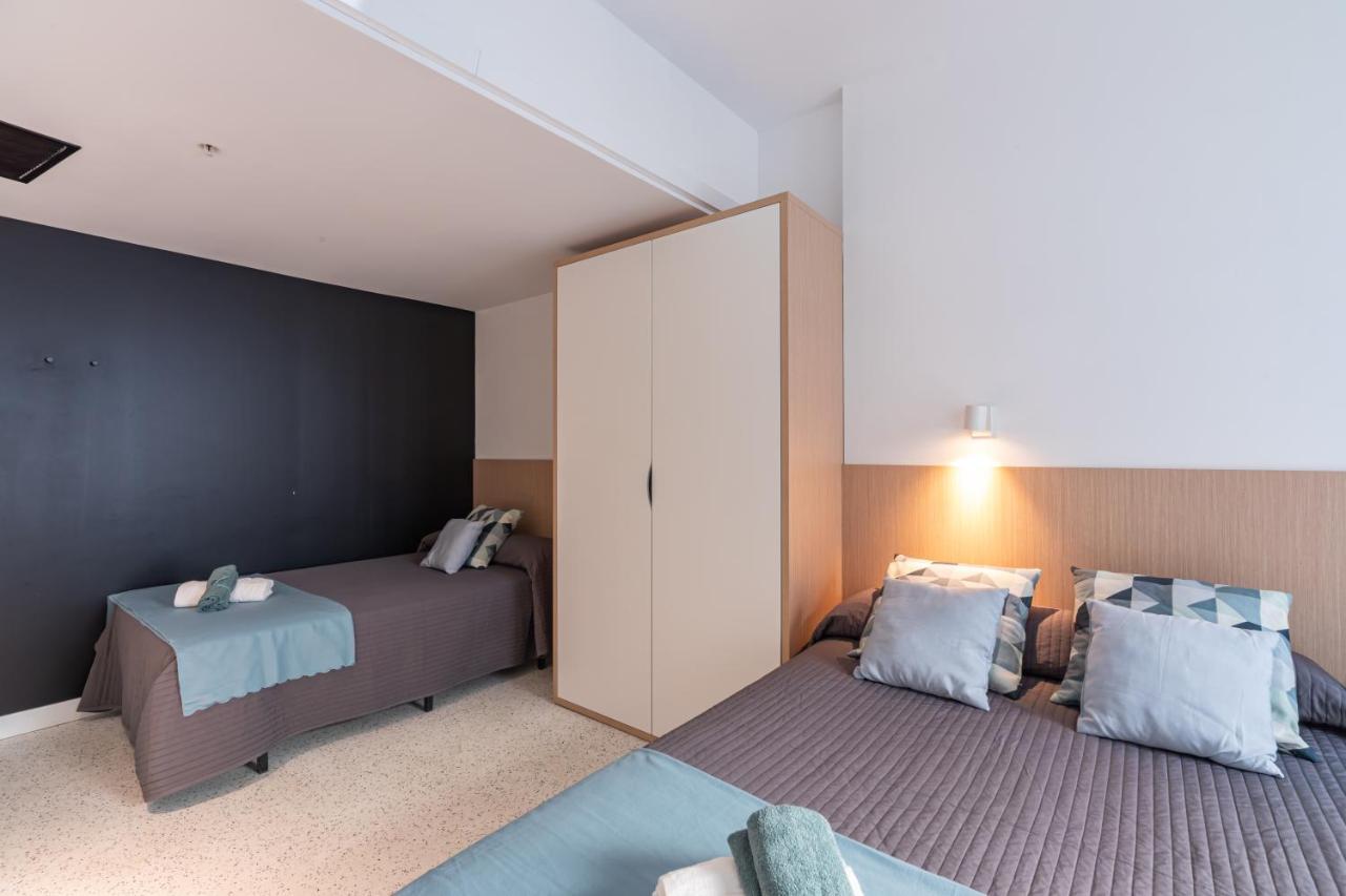 Resa Patacona Hotel Алборая Екстериор снимка