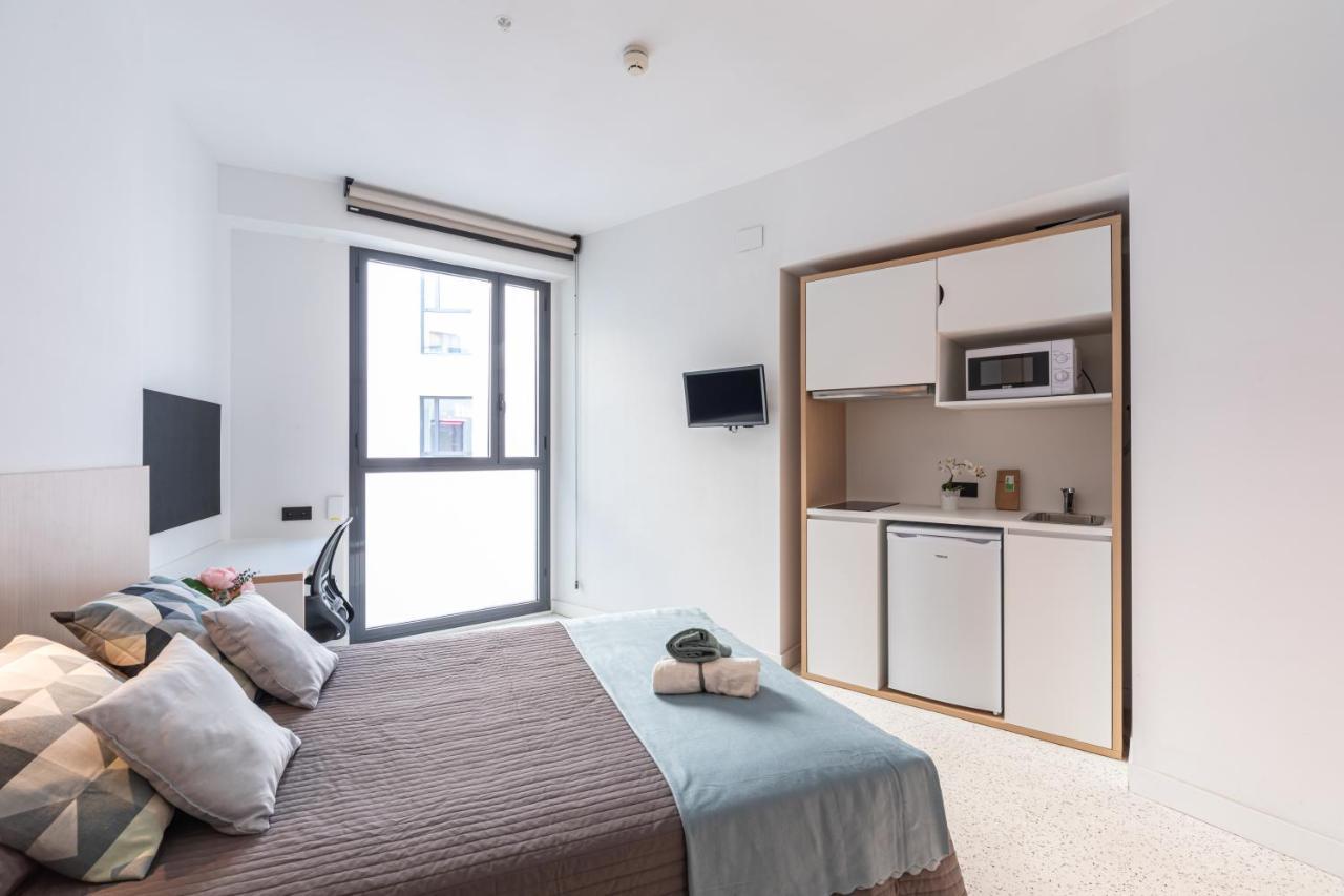 Resa Patacona Hotel Алборая Екстериор снимка