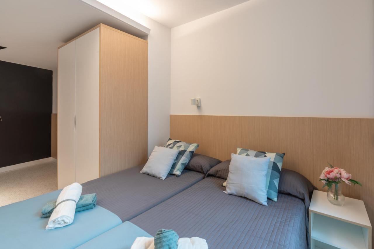 Resa Patacona Hotel Алборая Екстериор снимка
